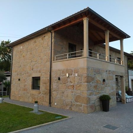 Casa Borlido Villa ปอนเตเดอลิมา ภายนอก รูปภาพ