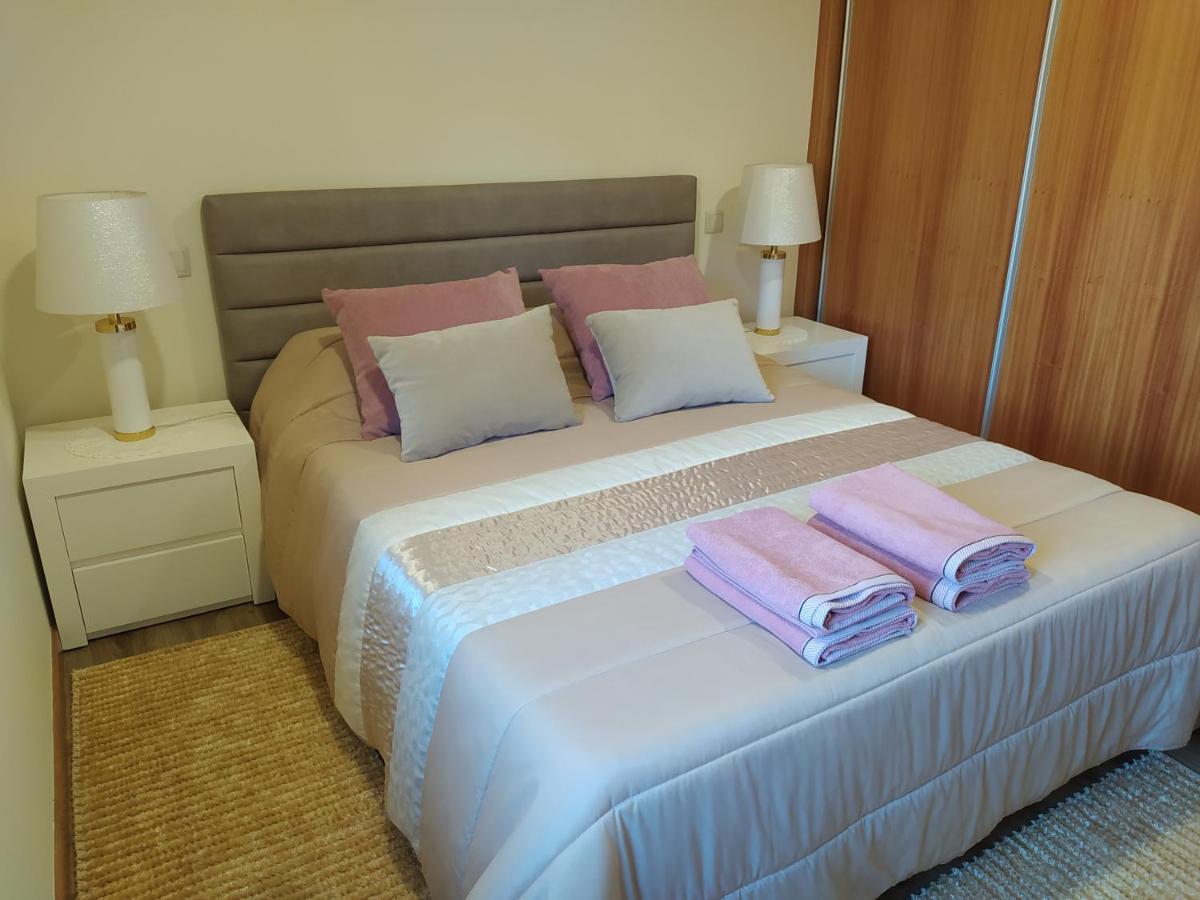 Casa Borlido Villa ปอนเตเดอลิมา ภายนอก รูปภาพ