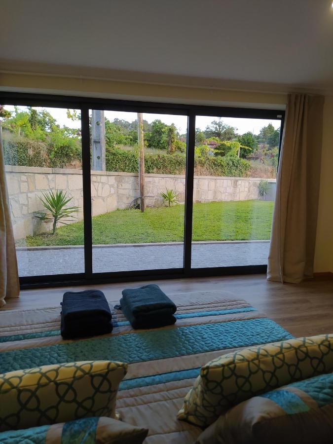 Casa Borlido Villa ปอนเตเดอลิมา ภายนอก รูปภาพ