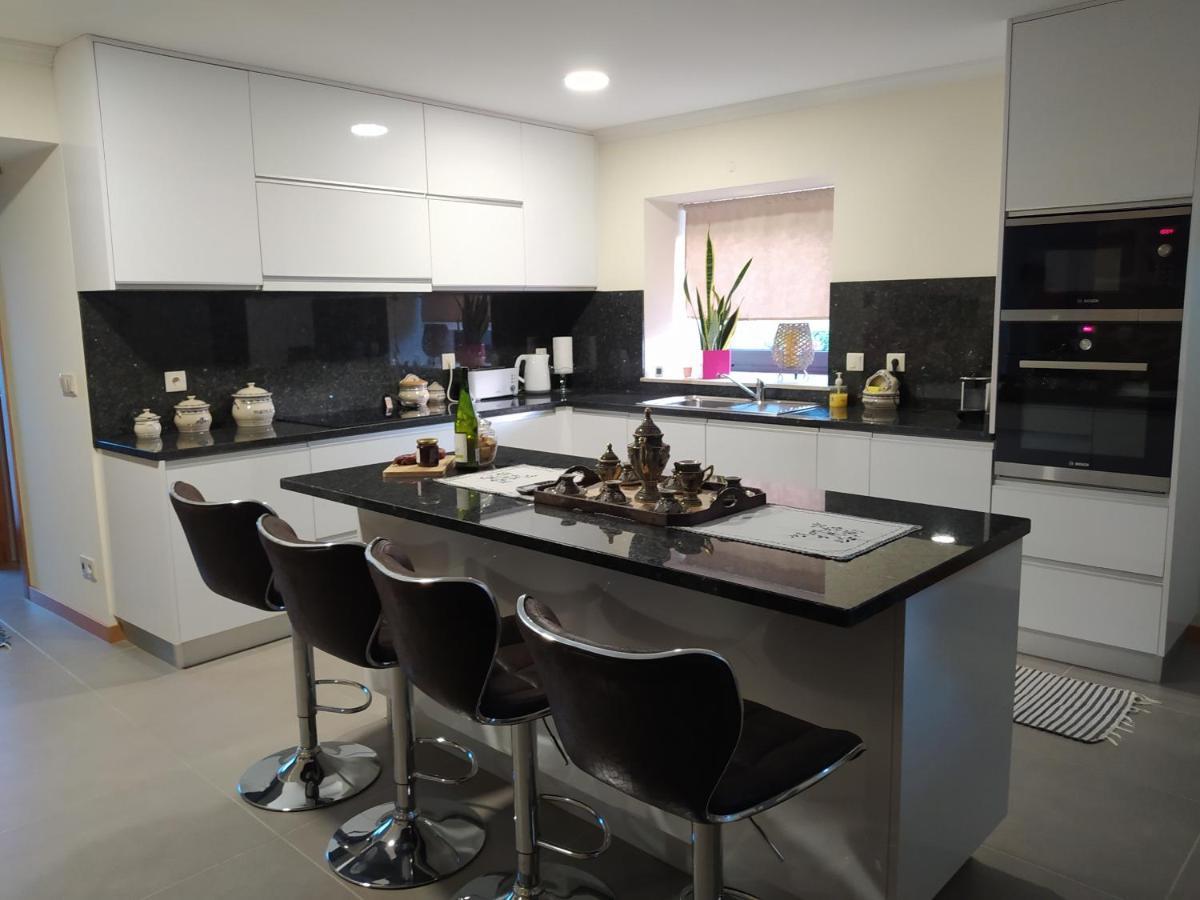 Casa Borlido Villa ปอนเตเดอลิมา ภายนอก รูปภาพ